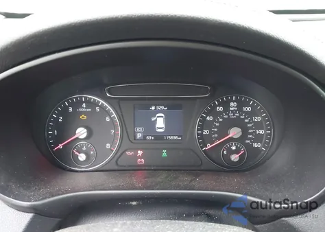 2019 Kia Sorento 3.3L Lx from USA, damaged, VIN 5XYPGDA57KG485150